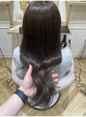 赤み消しベージュ☆NOA
