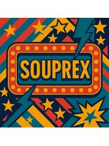 スープレックス ヘアーデザイン(SOUPREX HAIR DESIGN) SOUPREXスタイル　20代　30代　40代　50代　60代　髪質改善　