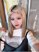 ダオ(DAO)&nbsp;anju 