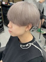 スタンスメンズ(STANCE MEN'S)&nbsp;ホワイトシルバー