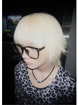 プライズ 錦糸町北口店(prize)&nbsp;★ホワイトカラー/錦糸町