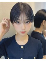 サンド 池袋 2nd(sand)&nbsp;マッシュショート