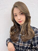 オーロ Costa西宮北口(ORO) 20代30代40代50代髪質改善メルティカラーレイヤー似合わせカット