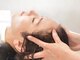 ヘアーアンドネイル マニッシュ(hair&nail Manish)の写真/全国1%未満のサロンのみ取り扱いできるEraLを使用した「高付加価値ヘッドスパ」髪も心も癒されるひと時を♪