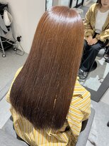 アシェル(Asher)&nbsp;グレイッシュブラウン★