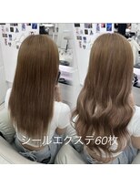 ローバー(Rover)&nbsp;明るめのロング！