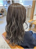 カール/セミディ/シアーカラー/姫カット/宇都宮