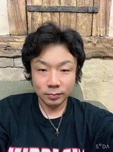 オーブヘアーリリエ 富士店(AUBE HAIR lilie) 宮尾 喜之