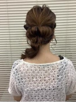 a.m5時～1日前の電話予約可能☆駅近で仕事帰りにも通いやすい！忙しい方もお手頃価格で気軽に通える◎