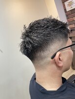 リミックス(Remix) ミドルフェード