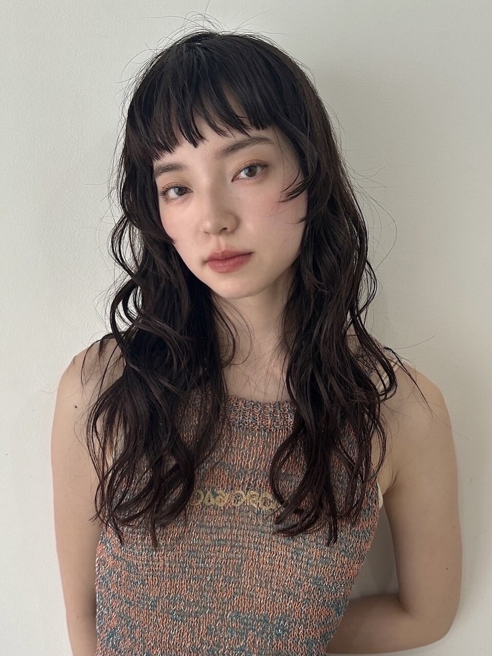 2026年春】デジタルパーマの髪型・ヘアアレンジ｜人気順