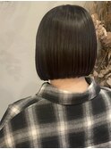ミニボブ