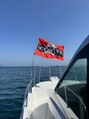 アクティブヘアステージ(ACTIVE Hair Stage) ACTIVE Fishing Fight Club会員募集中
