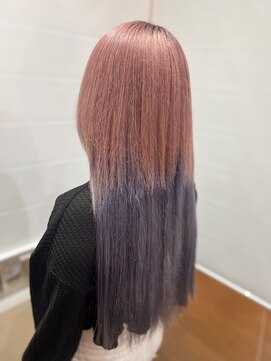 インナーシルバー