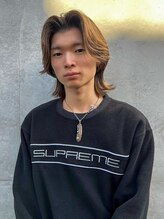 アールクリップ 表参道(arclip)&nbsp;牛山 京介