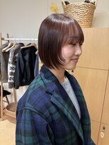 エミイ 鎌倉(eMii.)&nbsp;レイヤーボブ