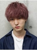 シャドウパーマフェザーパーマサーフカールツイスパツーブロック