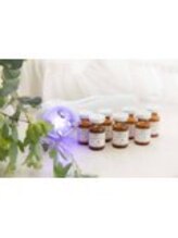 水素トリートメント/オージュアなど最新の髪質改善メニューで”今までにない”キレイな髪へ