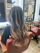 ウィスプヘアー(wisp HAIR)&nbsp;#プルエクステ#エクステ#大宮#埼玉