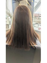 コア フィール ア デイ(COIFFURE A DAY)&nbsp;【見附今町M3D髪質改善】