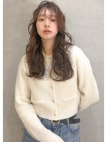 エルト 四条烏丸(elto)&nbsp;20代30代40代ナチュラルモテ髪ロングヘア