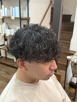 ラウラサン(RauRa.SAN)&nbsp;波巻きスパイラル