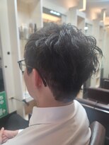 榮美容室 本店&nbsp;ショートカット