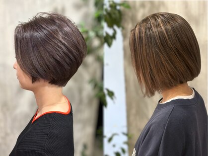 ルーツホーム(Roots Home)の写真