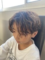 ル レーヴ バイ ソル 静岡店(Le reve by sol)&nbsp;キッズスタイル