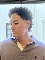 ダッド(DAD)&nbsp;【Mullet】