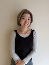 ジャーニー(Journey) 鈴木 千奈里