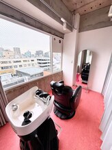 lunettes初の半個室をご用意！！！