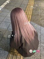 ソファ ヘア 仙台(Sofa) white pink