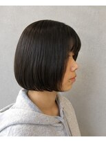 コンフィバイアーティス(Confi by Artis)&nbsp;あごラインボブ