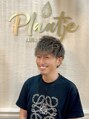 プラーチェ 古淵店(Plaatje)/店長｜青木 茂樹