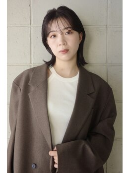 クリアーオブヘアー 本山店(CLEAR of hair)の写真/【本山】髪質再生トリートメントやカラー特化トリートメントで髪質やメニューに合わせたトリートメント♪