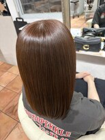 ボクノ 3号店(bokuno) 髪質改善