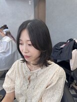 エニ(eni)&nbsp;ミディアムレイヤー