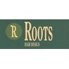 ルーツヘアーデザイン(ROOTS HAIR DESIGN)のお店ロゴ