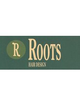 ルーツヘアーデザイン(ROOTS HAIR DESIGN)