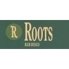 ルーツヘアーデザイン(ROOTS HAIR DESIGN)のお店ロゴ