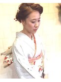 アップスタイル