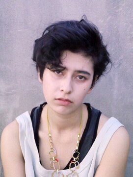 ランド(LAND) ストリートカジュアルモードショート