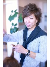 イースタイル ヴィヴィ 赤池店(e style vivi)&nbsp;中尾 誠