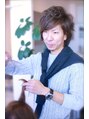 イースタイル ヴィヴィ 赤池店(e style vivi) 中尾 誠