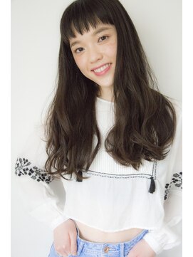 ガーランド (Garland) [Garland/表参道]☆ピュアナチュラルロングカール☆02