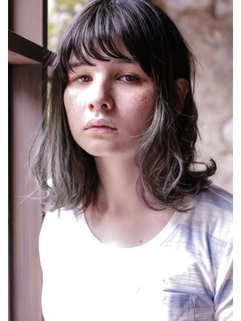 カライング(ing) 【+~ing 】gravy lob【柳沼くるみ】