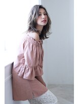 フォルテ 中田店&nbsp;【FORTE中田店】セミロングスタイル