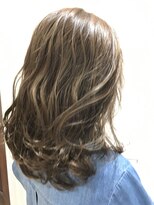 ネオリーブソラ 相模大野店(Neolive sola)&nbsp;立体感ウェーブ【sola:neolive 相模大野店】