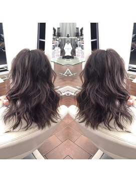 モードケイズ テソロ店(MODE K's) ＃ボブ＃ショート＃ロング＃ミディアム